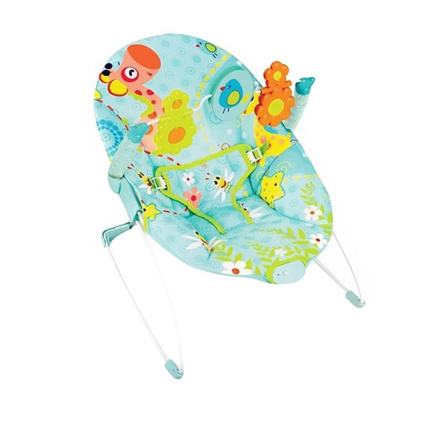 MASTELA BABY BOUNCER - GREEN