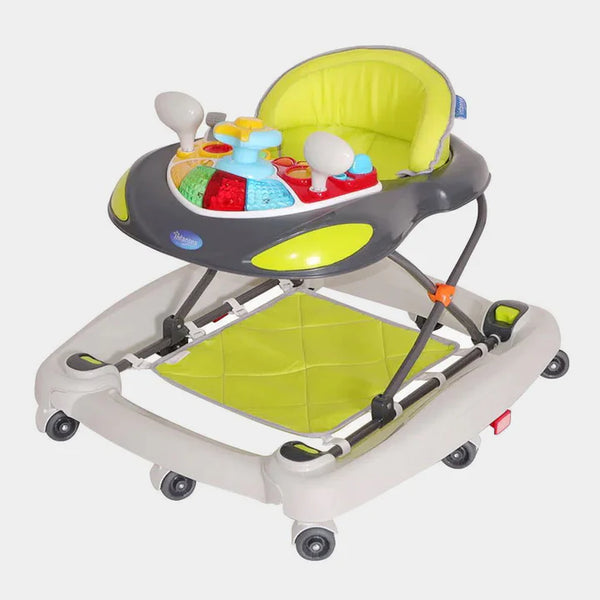 Baby Walker 2in1 (Infantes) 8855 Green