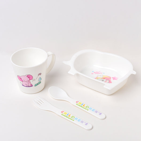 Baby Bowl Set