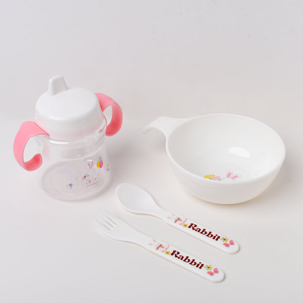 Baby Bowl Set