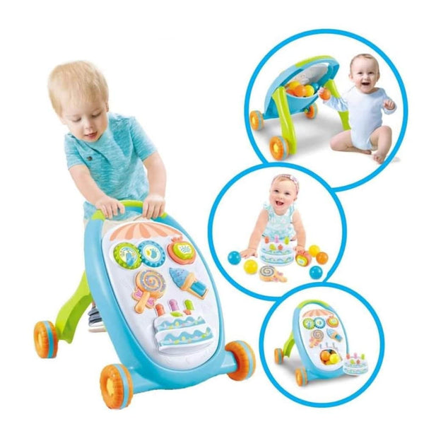 Baby Activity Walker