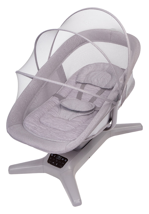 Mastela X-Multi-Motion Baby Cradle-Swing-08305-Pink