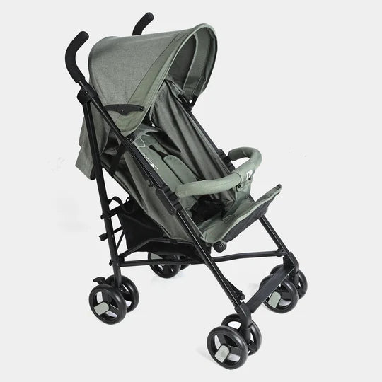 Baby Stroller Buggy (Mothercare) MC-1011 -Green