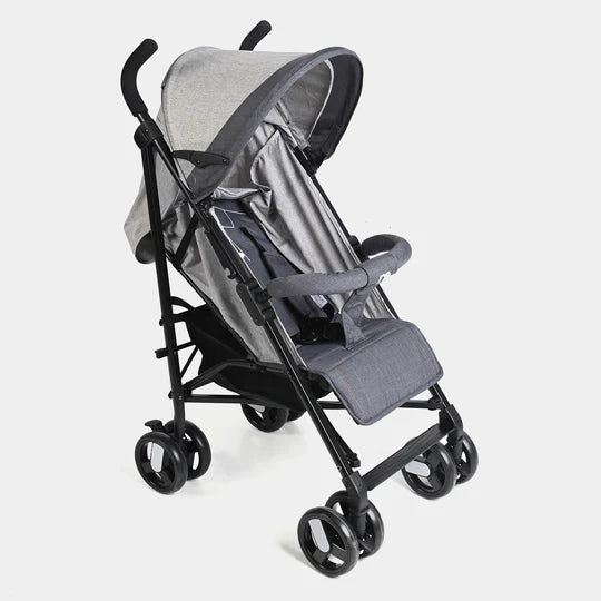 Baby Stroller Buggy (Mothercare) MC-1011 Grey