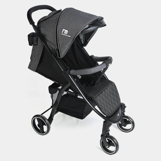 Baby Stroller (Mothercare) MC-906 E-C-Grey